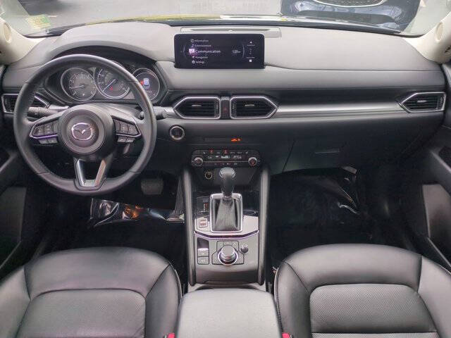 2024 Mazda CX-5 2.5 S Select