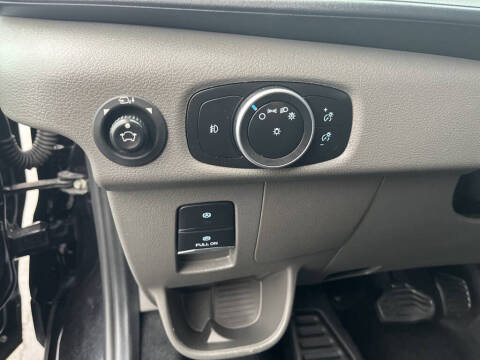 2023 Ford Transit 350 XLT