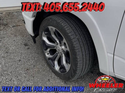 2023 RAM 1500 Limited