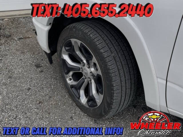 2023 RAM 1500 Limited