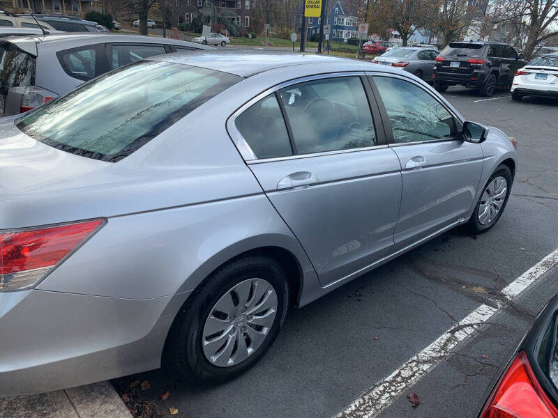 2008 Honda Accord LX