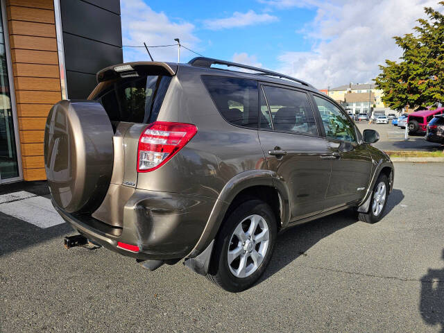 2012 Toyota RAV4 for sale at Autos by Talon in Seattle, WA