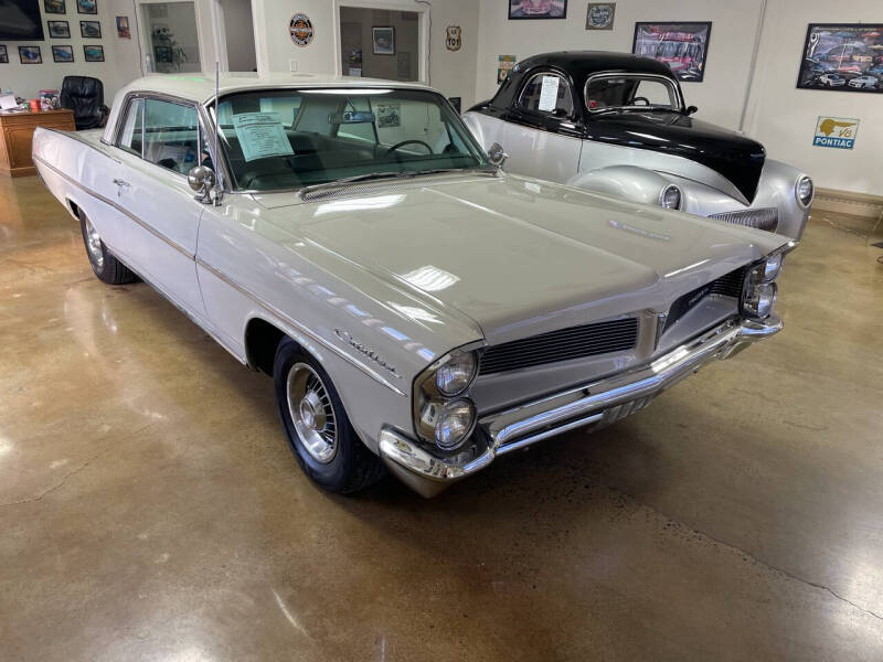 1963 Pontiac Catalina