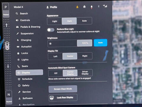 2023 Tesla Model X