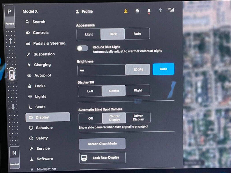 2023 Tesla Model X