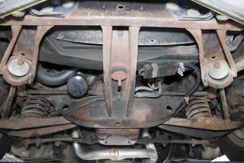 1969 Cadillac DeVille