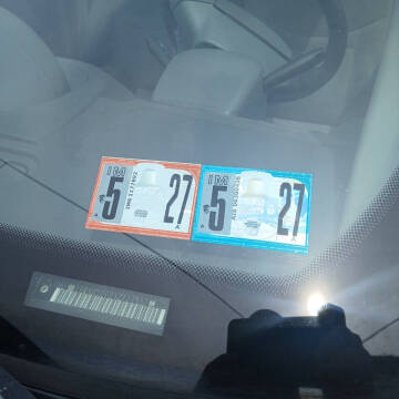 2005 Saturn Ion 1