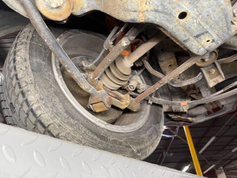 1990 Nissan Pulsar NX XE