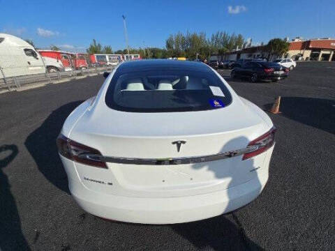 2019 Tesla Model S 100D