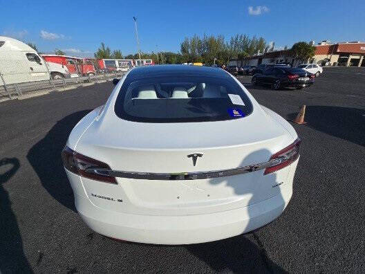 2019 Tesla Model S 100D
