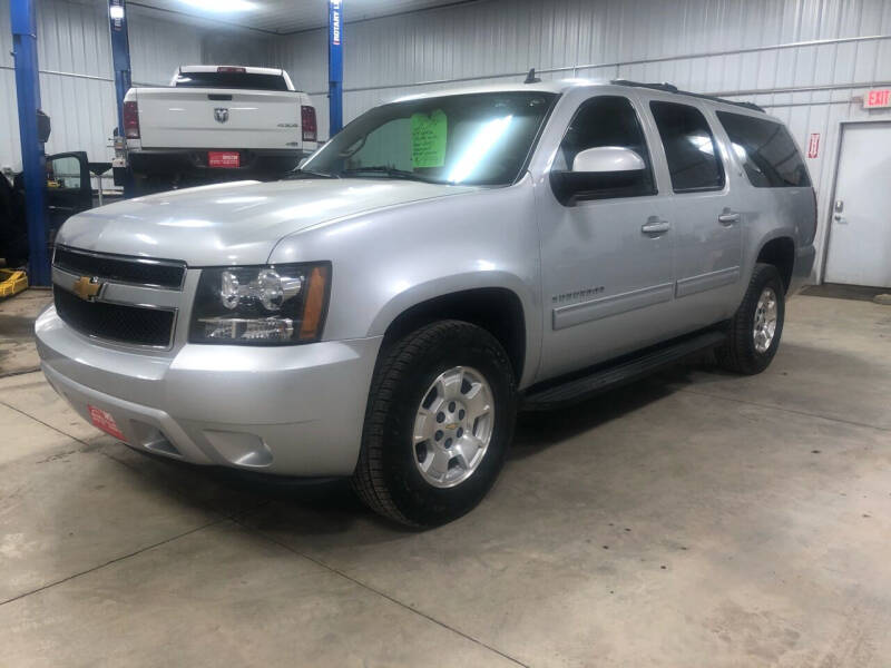 Southwest Sales and Service Car Dealer in Redwood Falls, MN