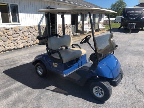 2013 Yamaha YDRAX3 for sale at Bonalle Auto Sales in Cleona PA