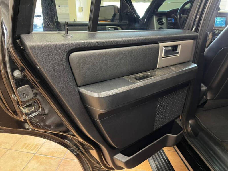 2016 Ford Expedition Limited