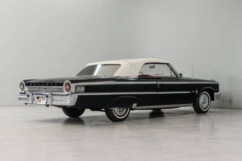 1963 Ford Galaxie