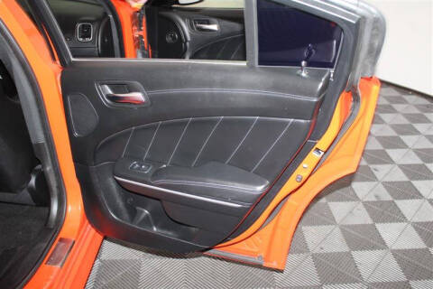 2020 Dodge Charger