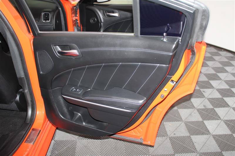 2020 Dodge Charger