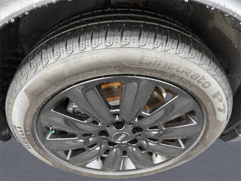 2023 MINI Countryman