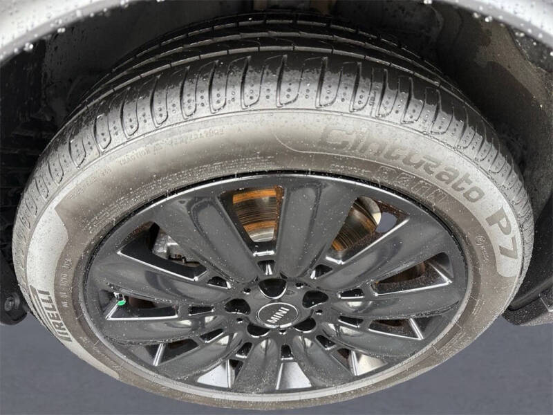 2023 MINI Countryman