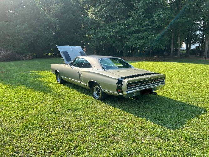 1969 Dodge Coronet