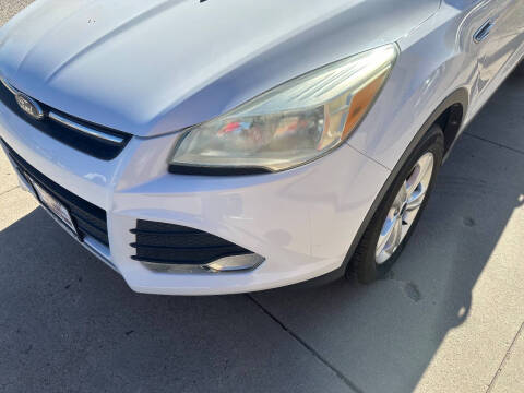 2013 Ford Escape SE