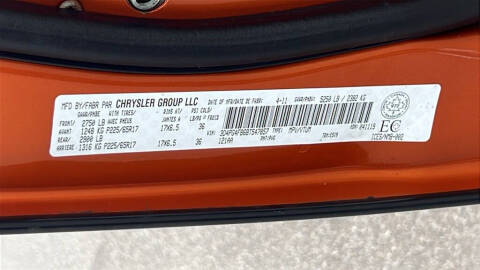 2011 Dodge Journey Express