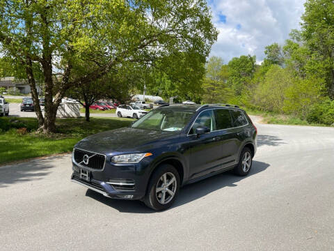 2016 Volvo XC90 for sale at Five Plus Autohaus, LLC in Emigsville PA