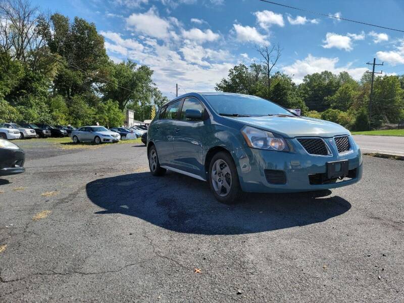 2009 Pontiac Vibe for sale in Coopersburg, PA