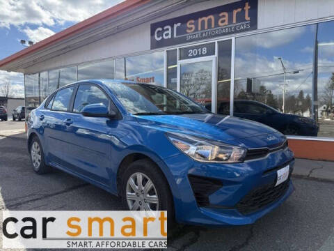 2023 Kia Rio for sale at Car Smart of Weston - Car Smart in Wausau WI