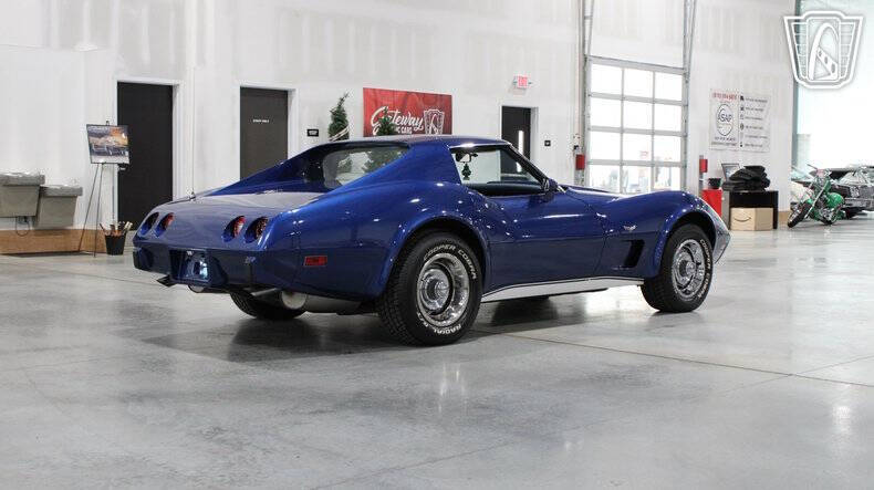 1977 Chevrolet Corvette