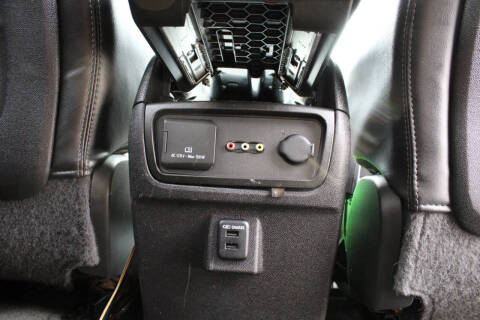 2015 GMC Acadia SLT-1