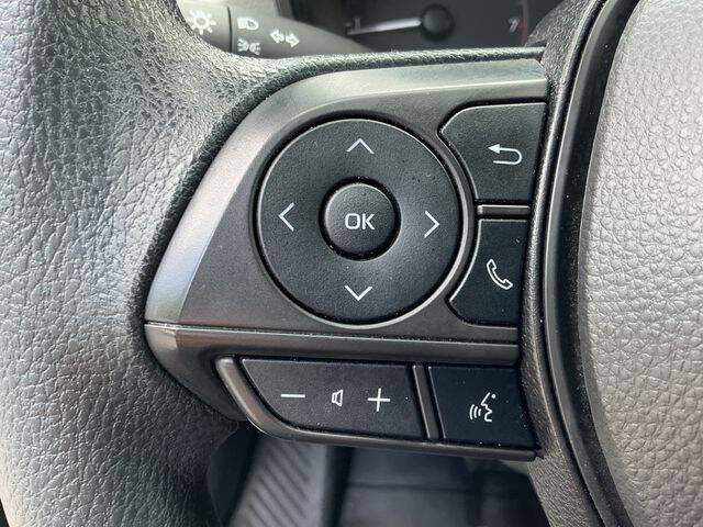2023 Toyota Corolla Cross L