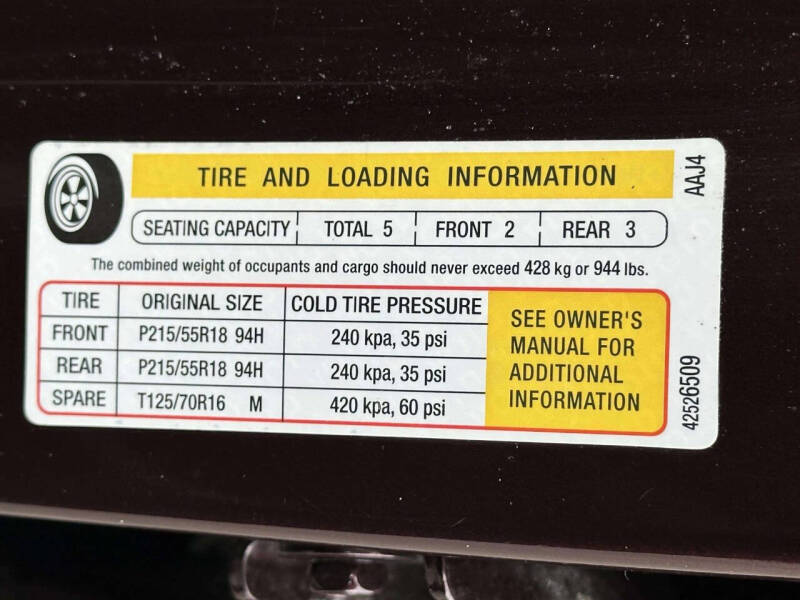 2017 Buick Encore Sport Touring