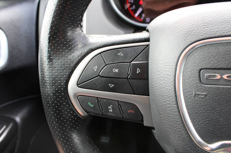 2020 Dodge Durango SXT Plus