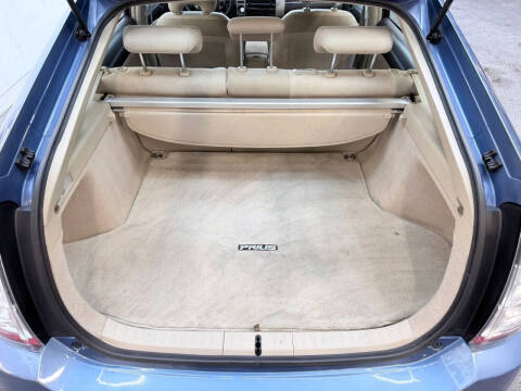 2005 Toyota Prius