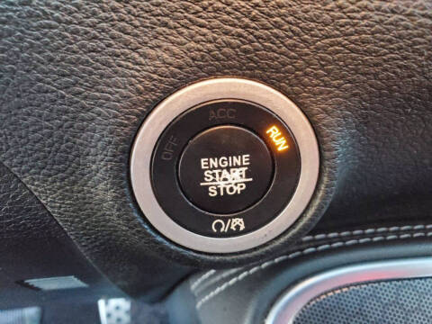 2017 Dodge Challenger GT