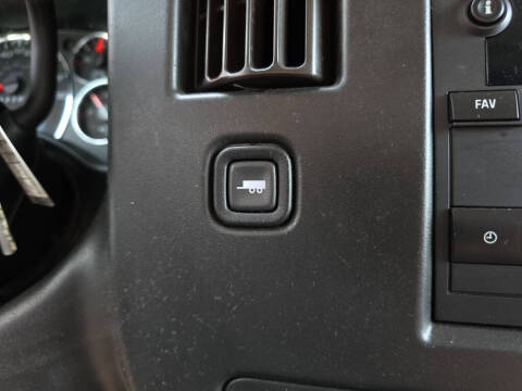 2021 Chevrolet Express 2500