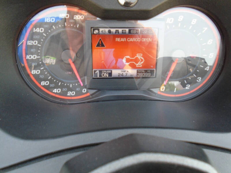 2014 Can-Am SPYDER ROADSTER RT