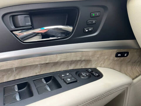 2020 Acura RLX w/Tech