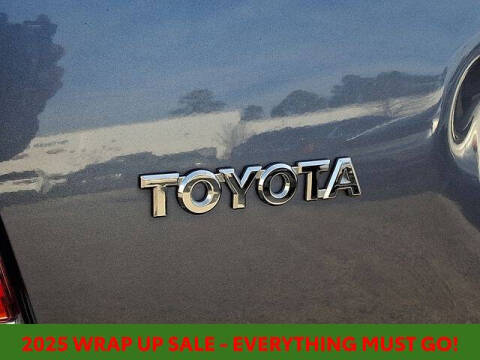 2006 Toyota Highlander Hybrid