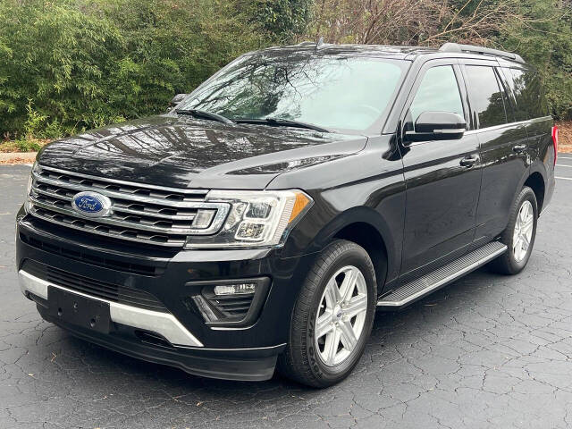 2019 Ford Expedition for sale at Capital Motors in Raleigh, NC