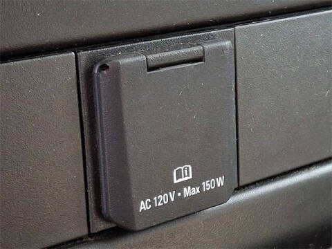 2023 Chevrolet Express 2500