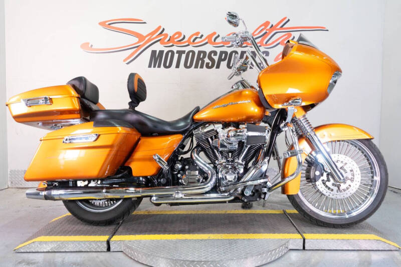 2015 Harley-Davidson Road Glide Special