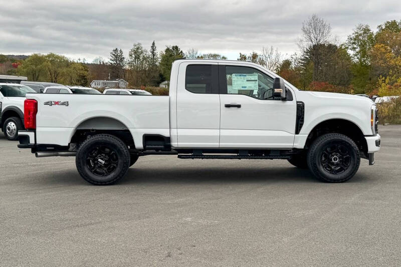 2026 Ford F-350 Super Duty