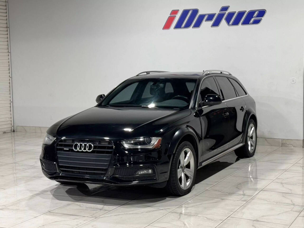 2014 Audi Allroad For Sale In Kingwood, TX