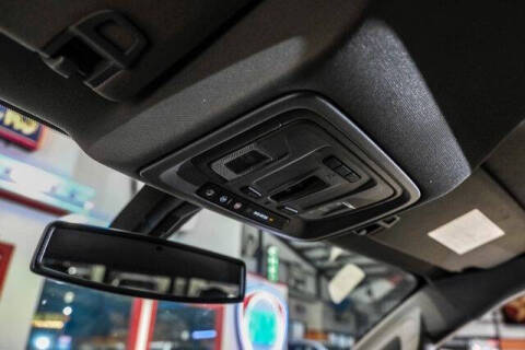 2022 Chevrolet Silverado 3500HD