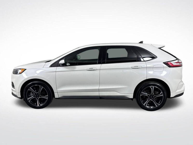 2022 Ford Edge ST
