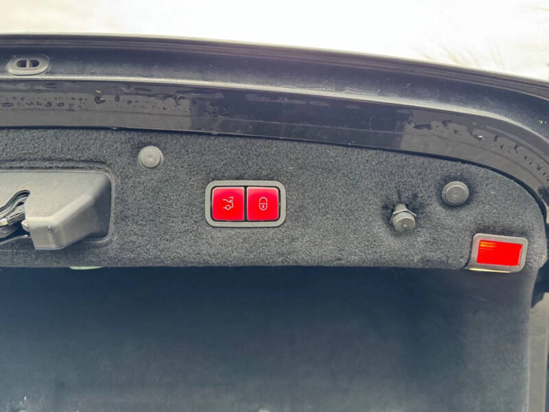 2015 Mercedes-Benz S-Class S 63 AMG