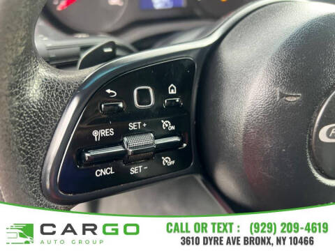 2019 Freightliner Sprinter