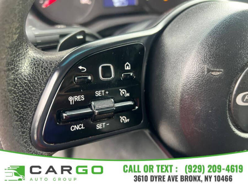 2019 Freightliner Sprinter