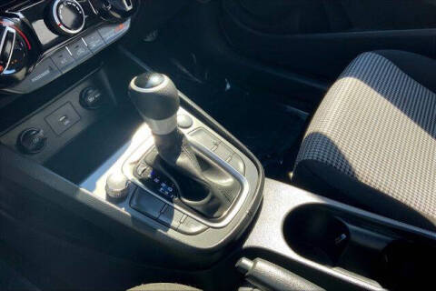 2023 Hyundai Kona SE